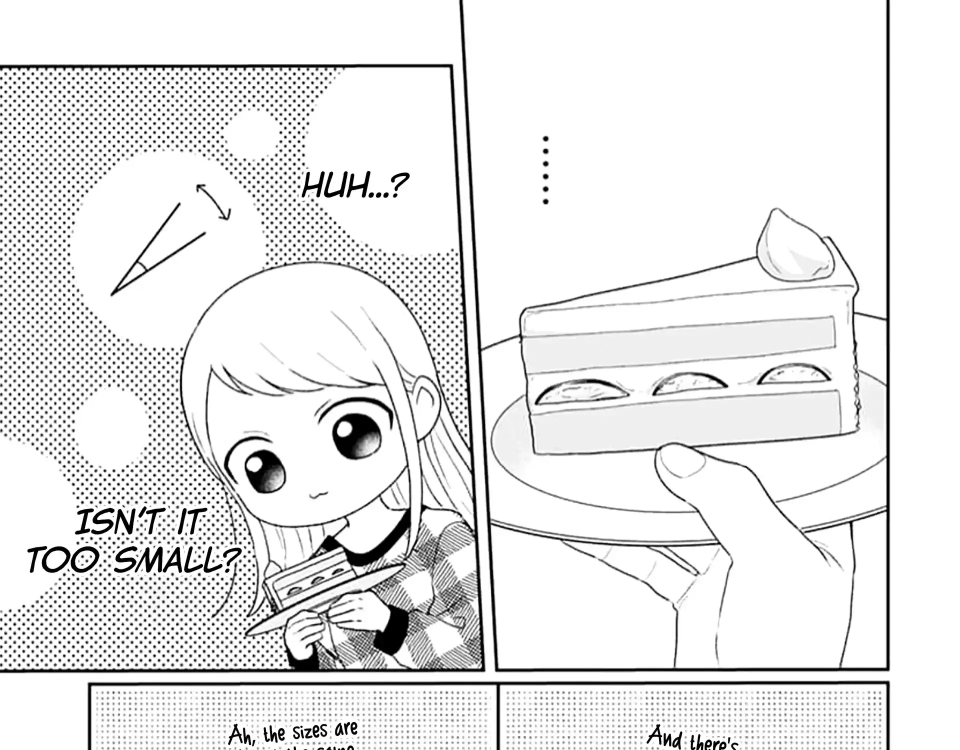 Houtai Gokko - Chapter 23 - Page 21