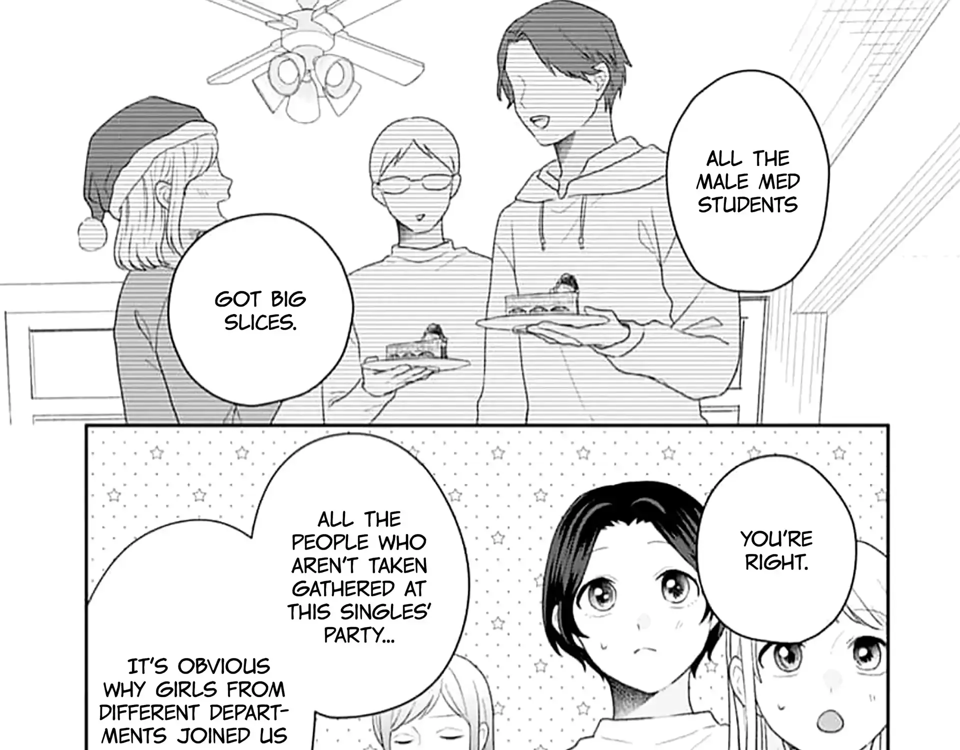 Houtai Gokko - Chapter 23 - Page 25