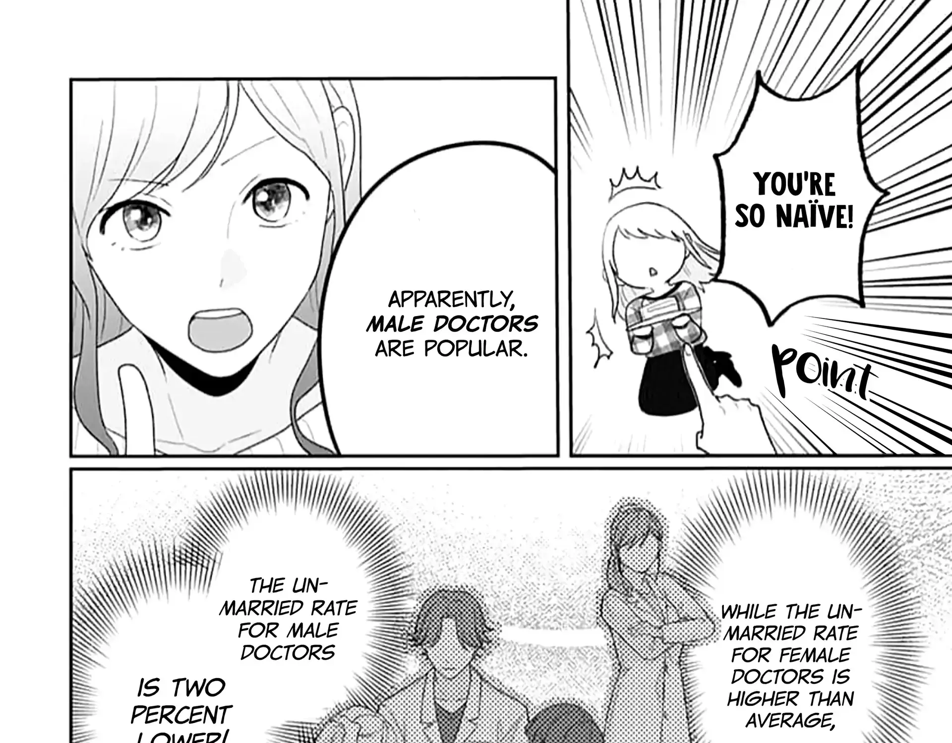 Houtai Gokko - Chapter 23 - Page 27