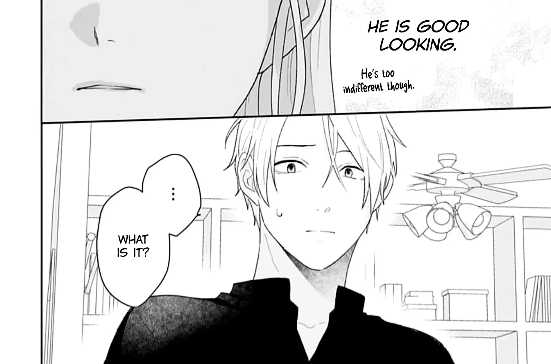Houtai Gokko - Chapter 23 - Page 32