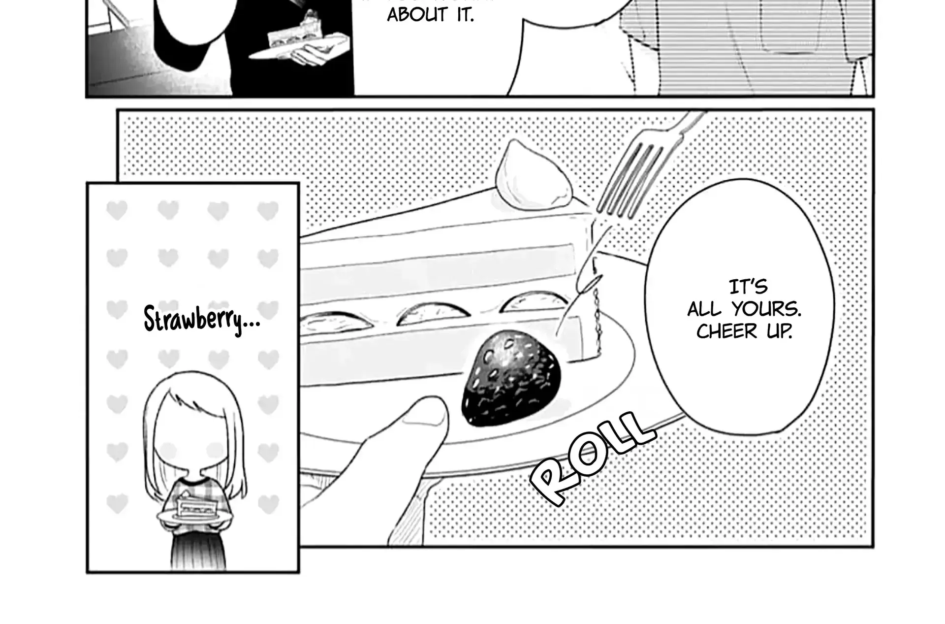 Houtai Gokko - Chapter 23 - Page 34