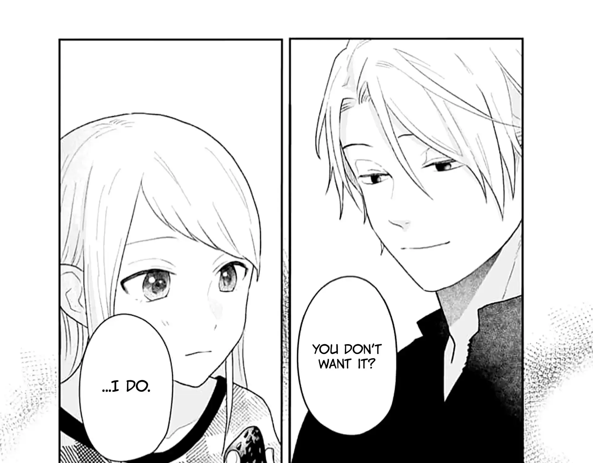 Houtai Gokko - Chapter 23 - Page 35