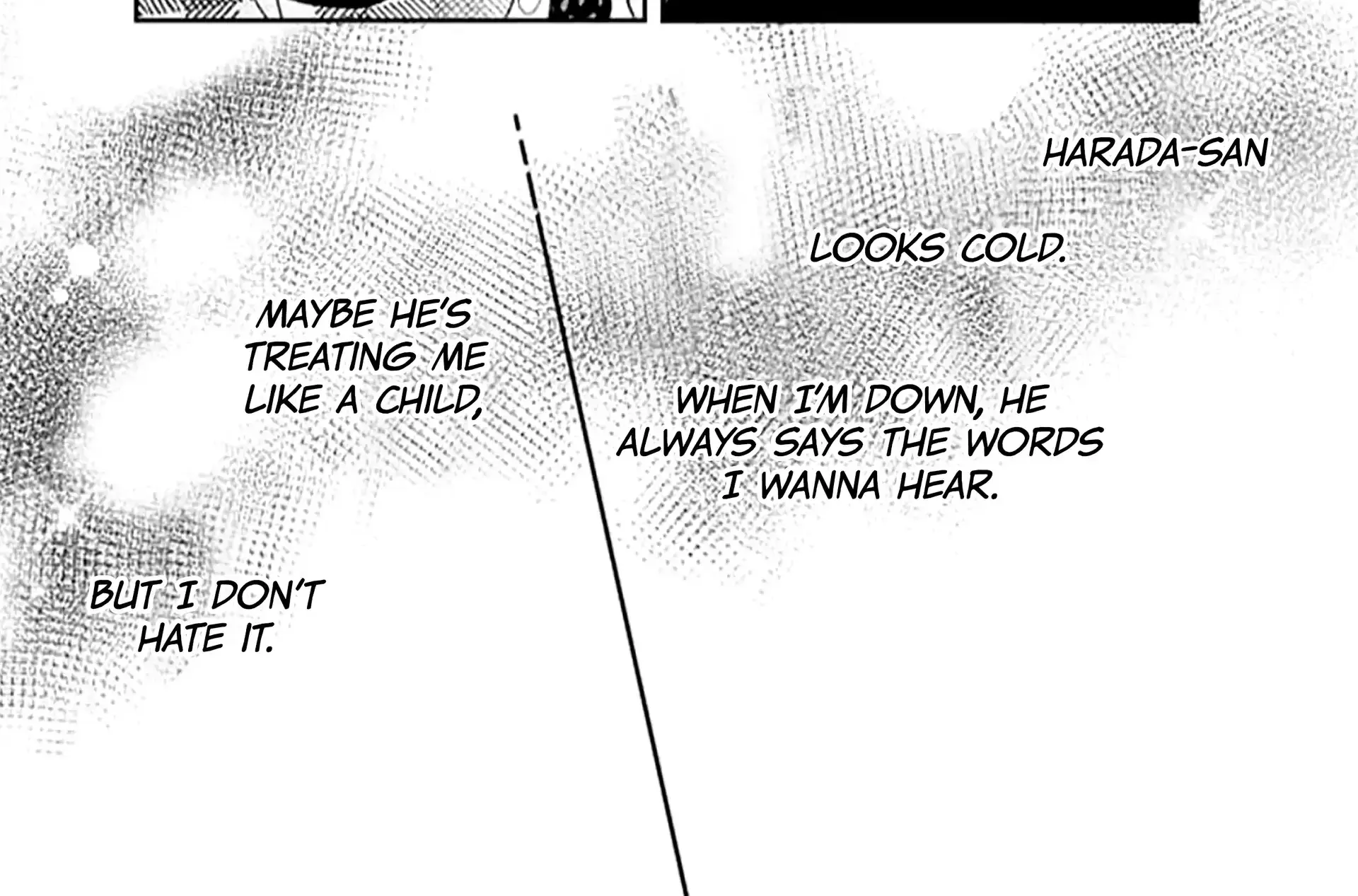 Houtai Gokko - Chapter 23 - Page 36