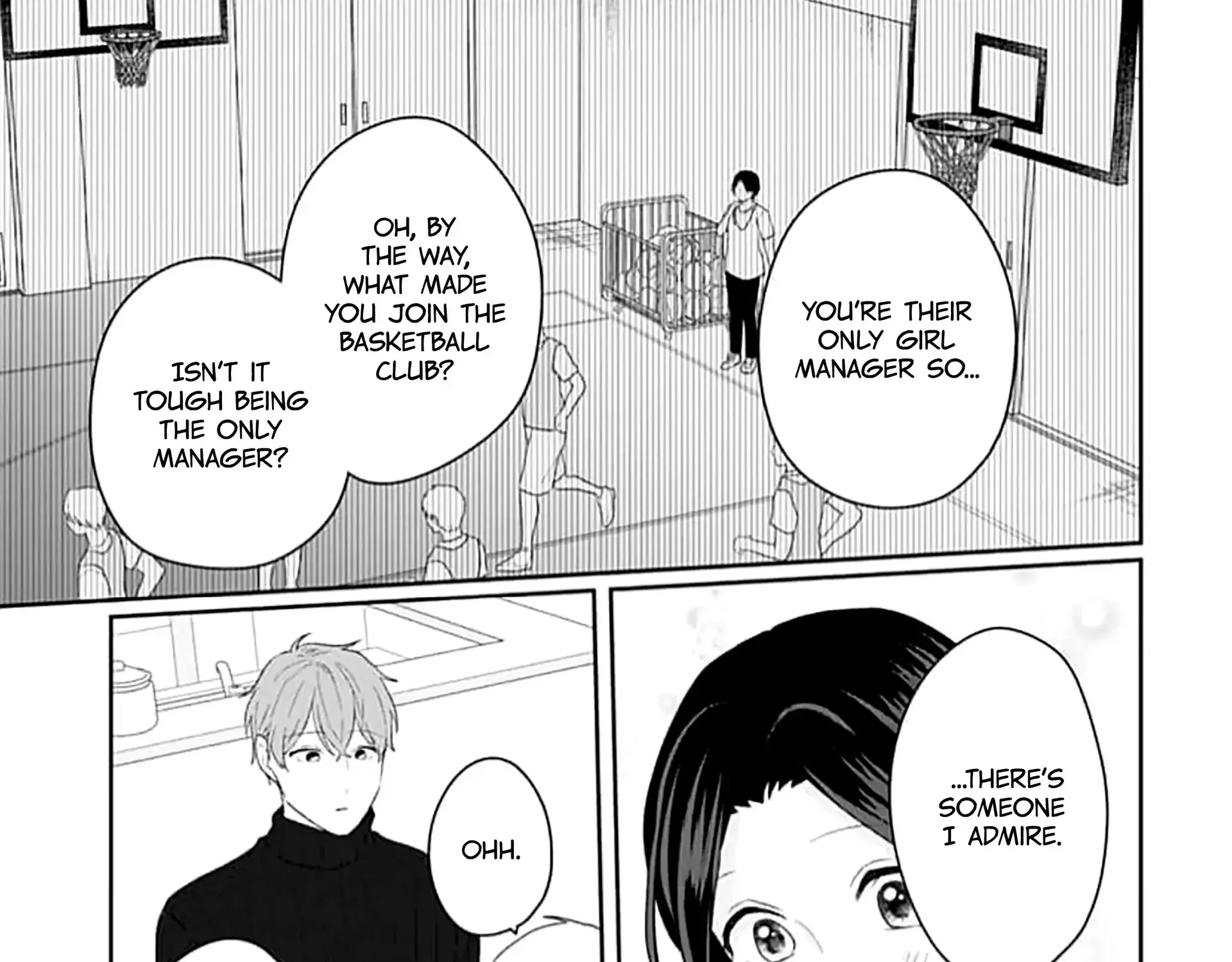 Houtai Gokko - Chapter 23 - Page 41