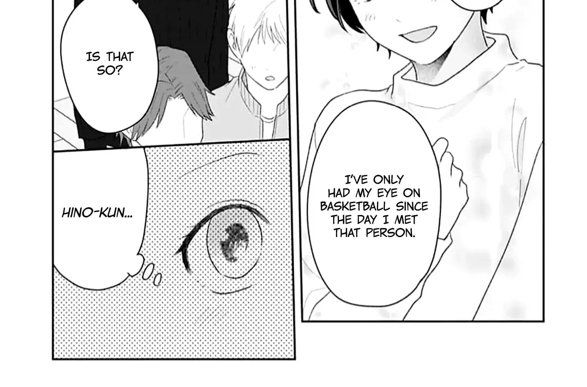 Houtai Gokko - Chapter 23 - Page 42