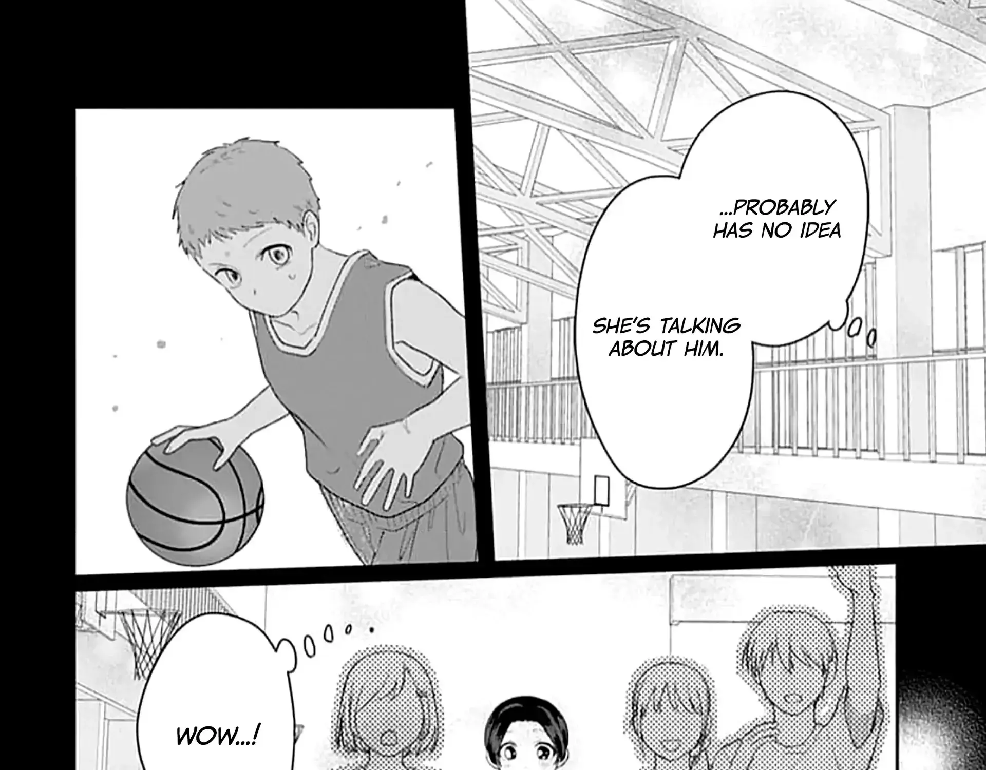 Houtai Gokko - Chapter 23 - Page 43