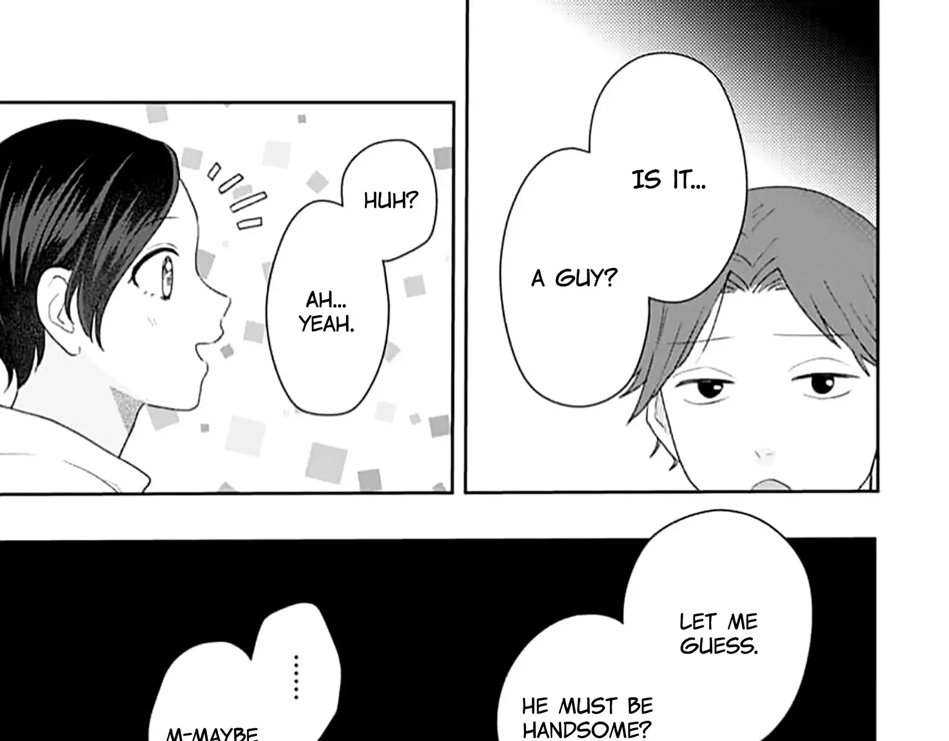 Houtai Gokko - Chapter 23 - Page 45