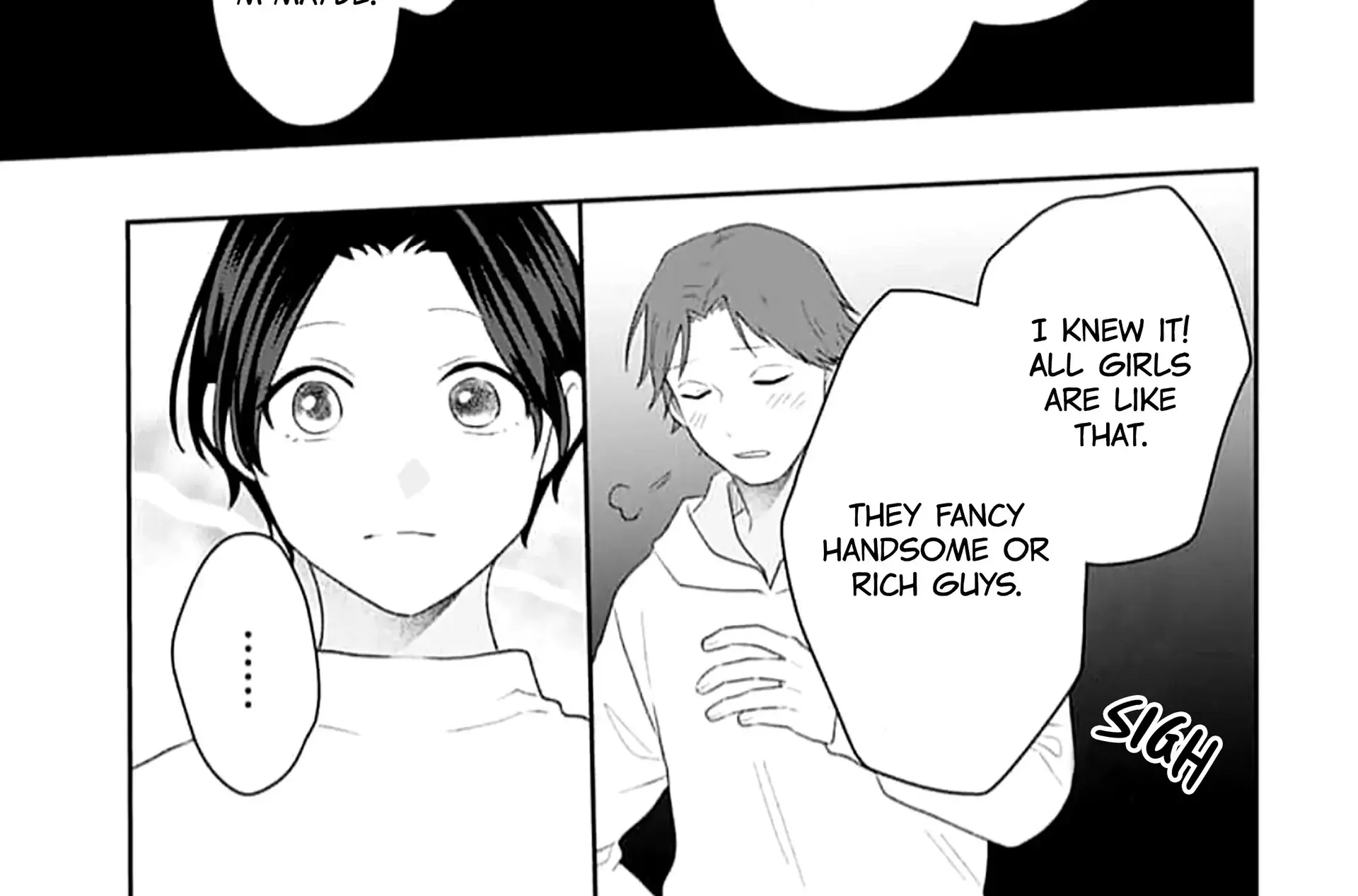 Houtai Gokko - Chapter 23 - Page 46