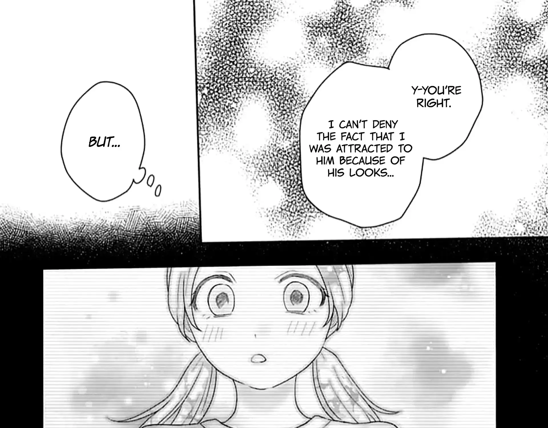 Houtai Gokko - Chapter 23 - Page 47