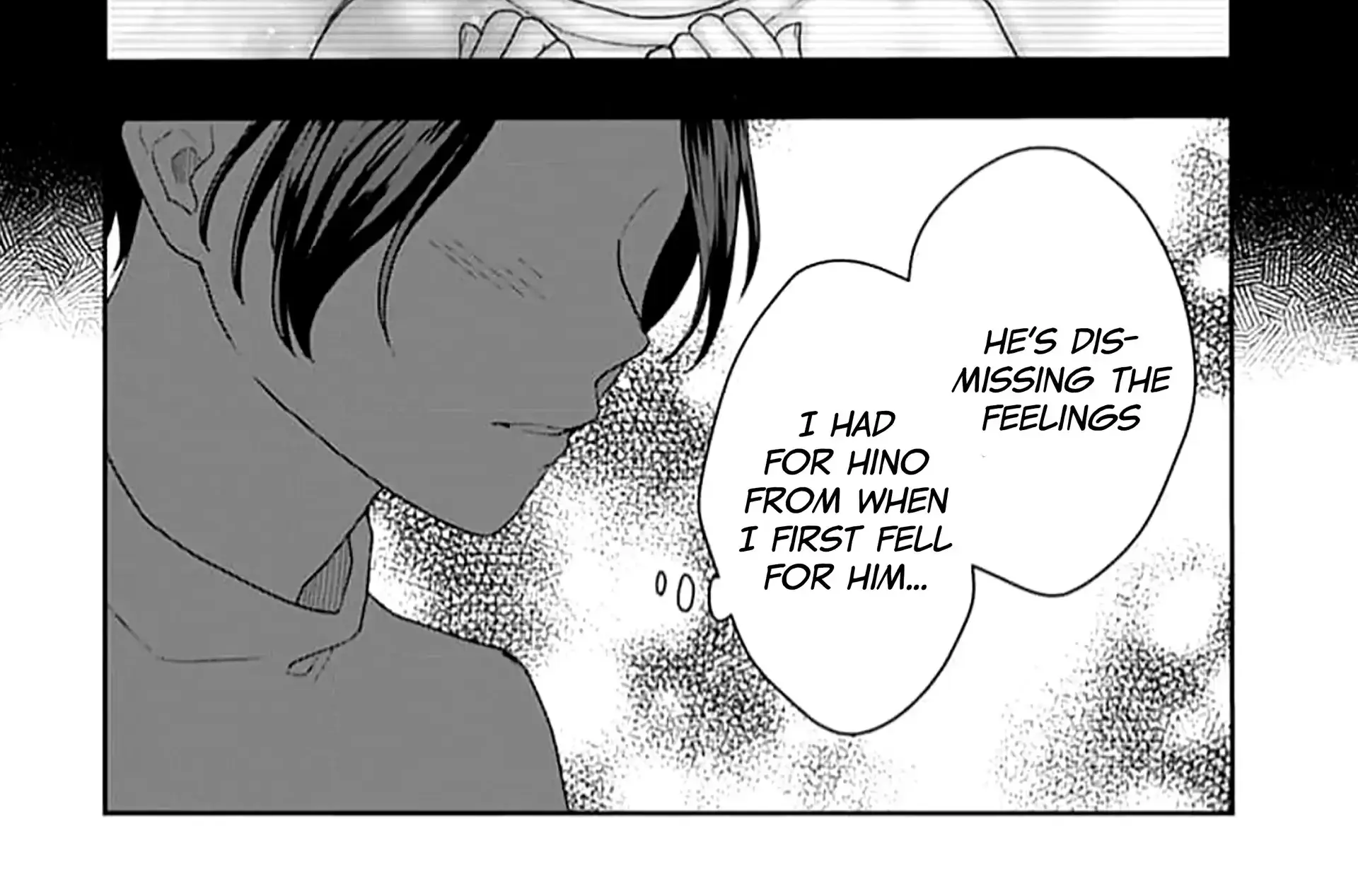 Houtai Gokko - Chapter 23 - Page 48