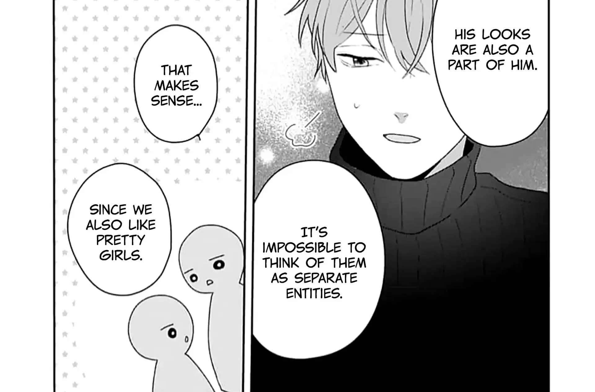 Houtai Gokko - Chapter 23 - Page 50