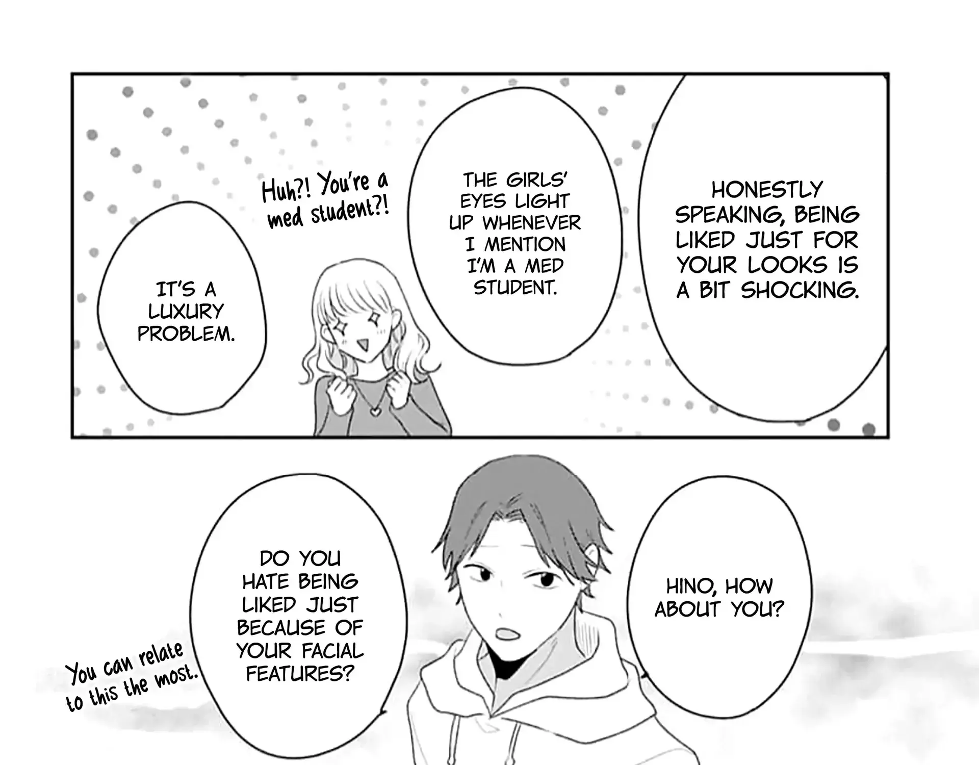 Houtai Gokko - Chapter 23 - Page 51