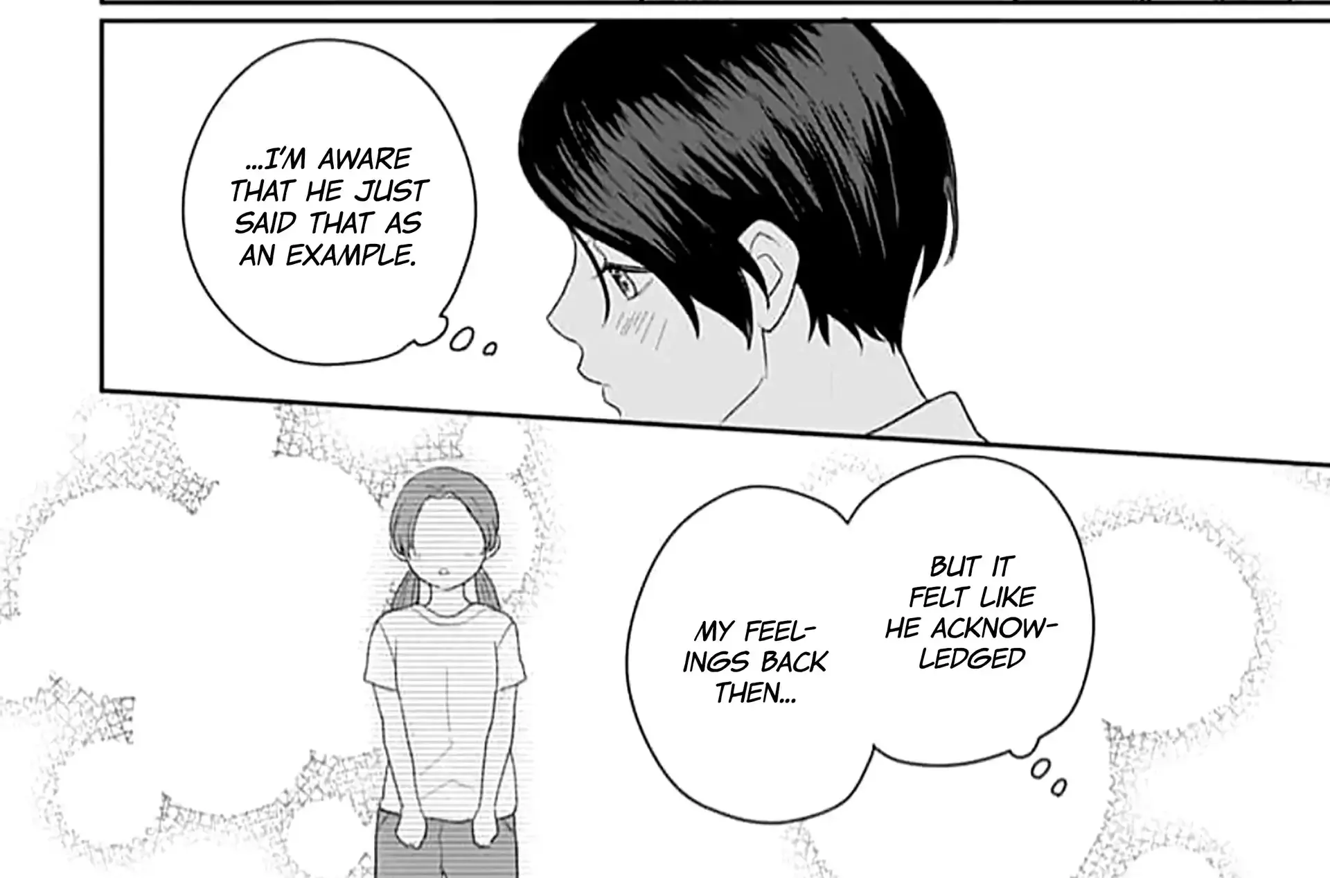 Houtai Gokko - Chapter 23 - Page 56