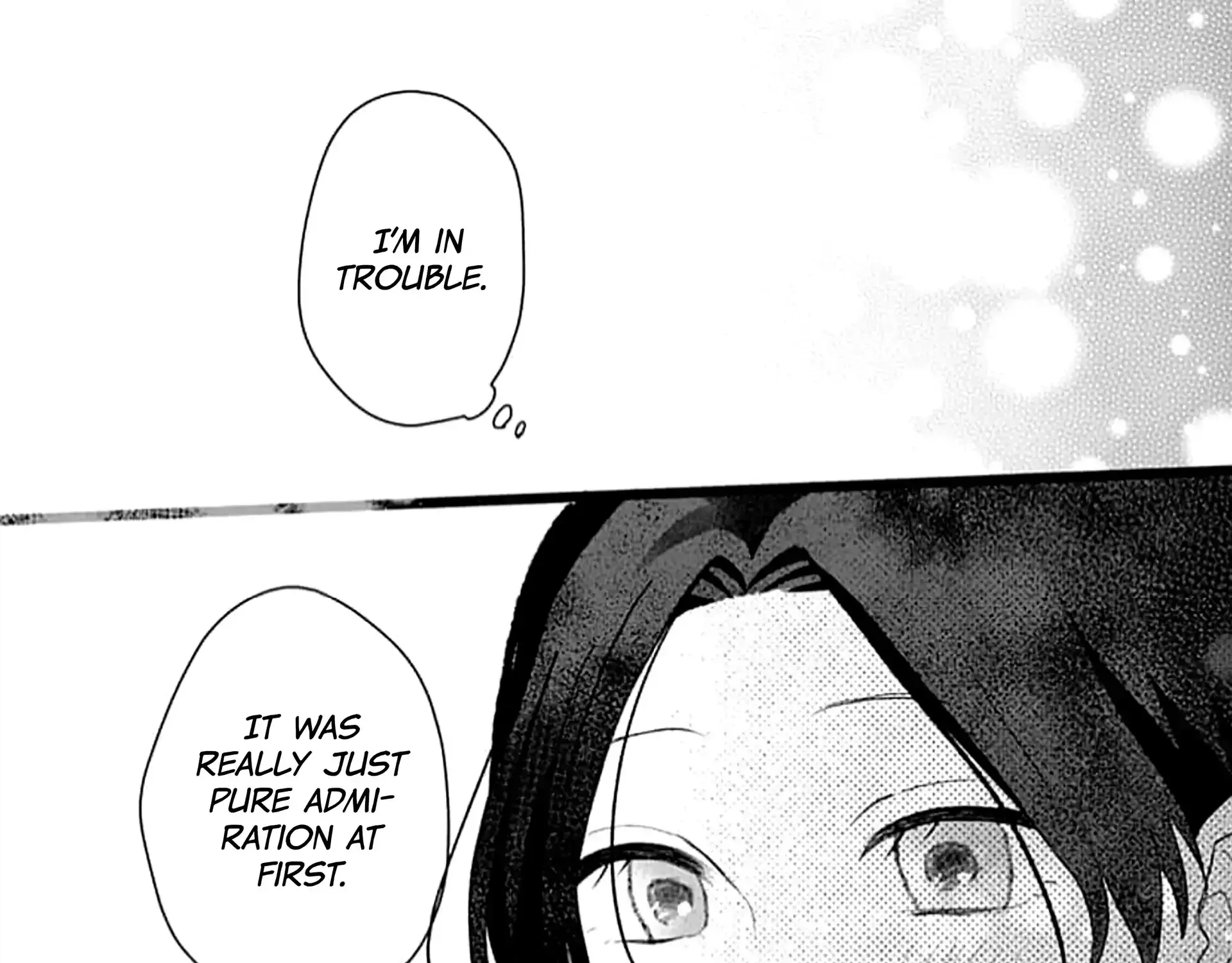 Houtai Gokko - Chapter 23 - Page 57