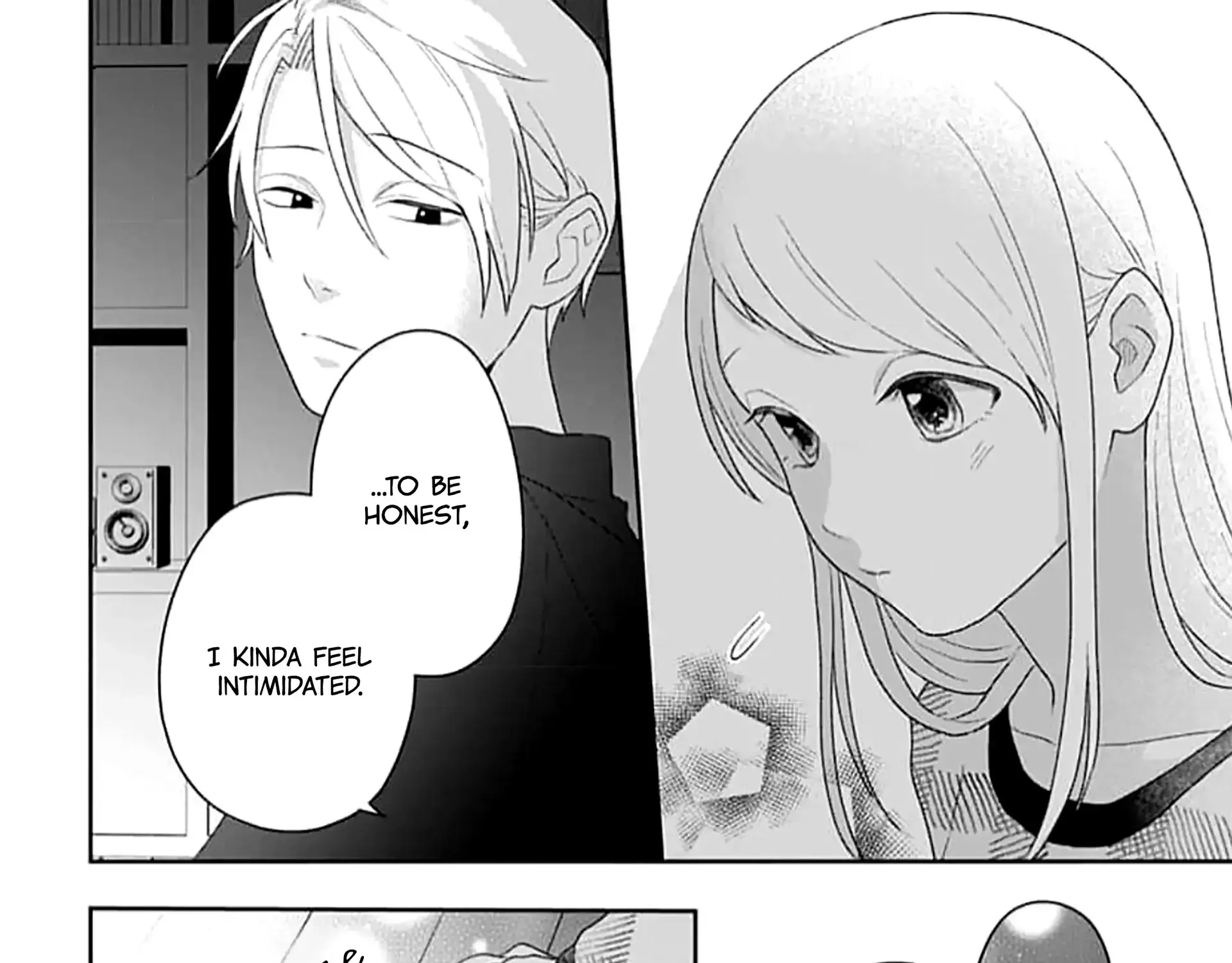 Houtai Gokko - Chapter 23 - Page 63