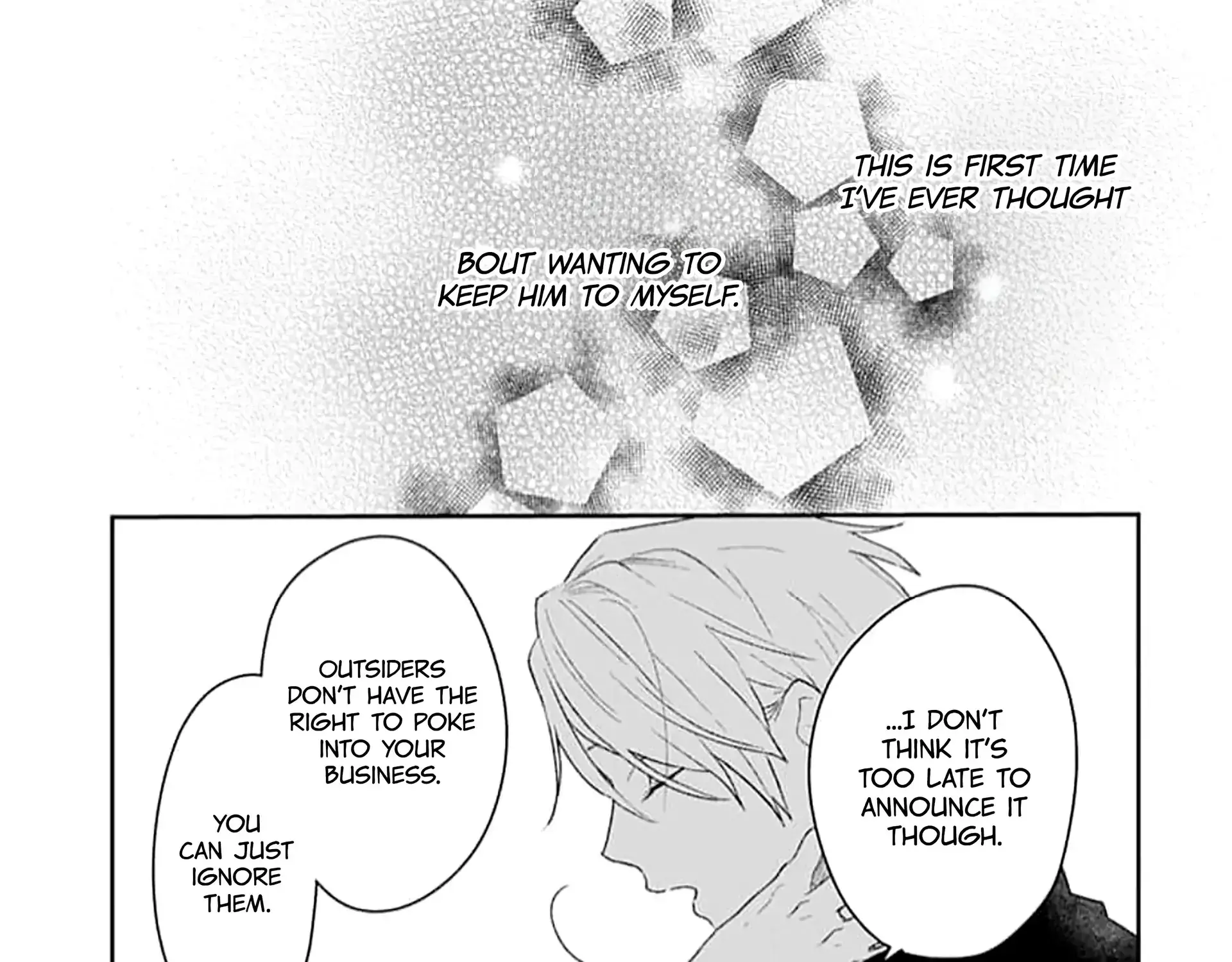 Houtai Gokko - Chapter 23 - Page 65