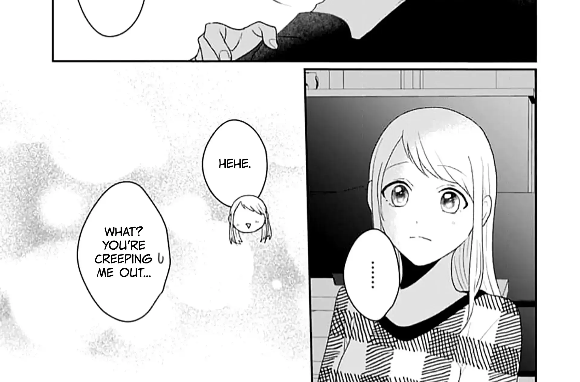 Houtai Gokko - Chapter 23 - Page 66