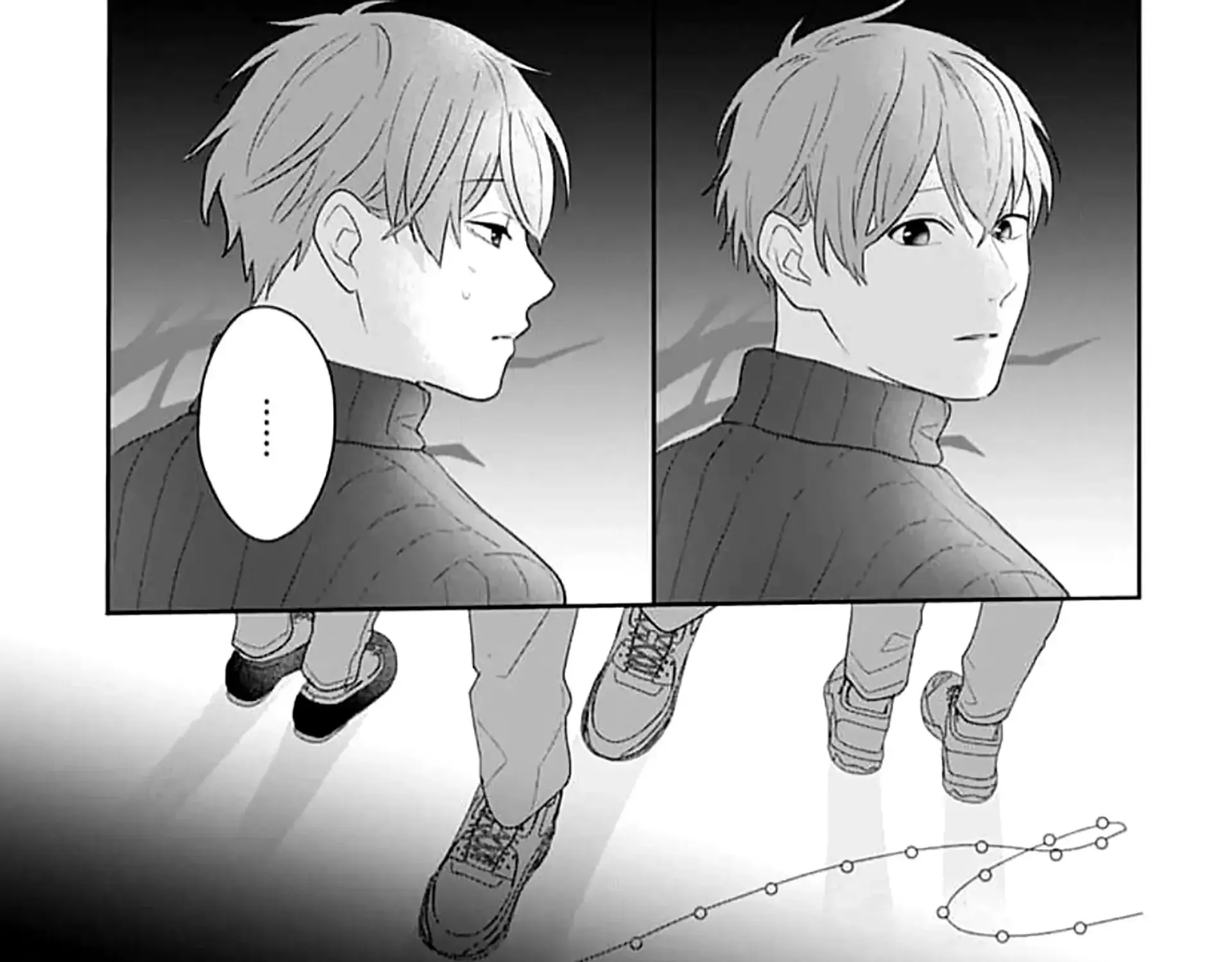 Houtai Gokko - Chapter 23 - Page 69