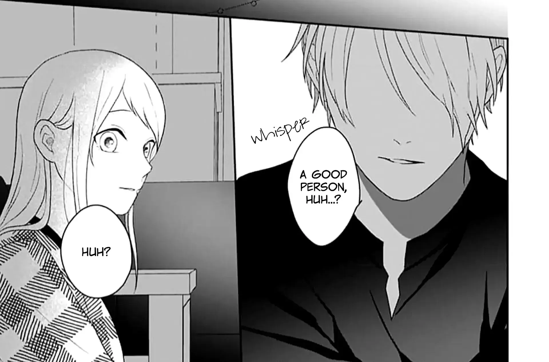 Houtai Gokko - Chapter 23 - Page 70