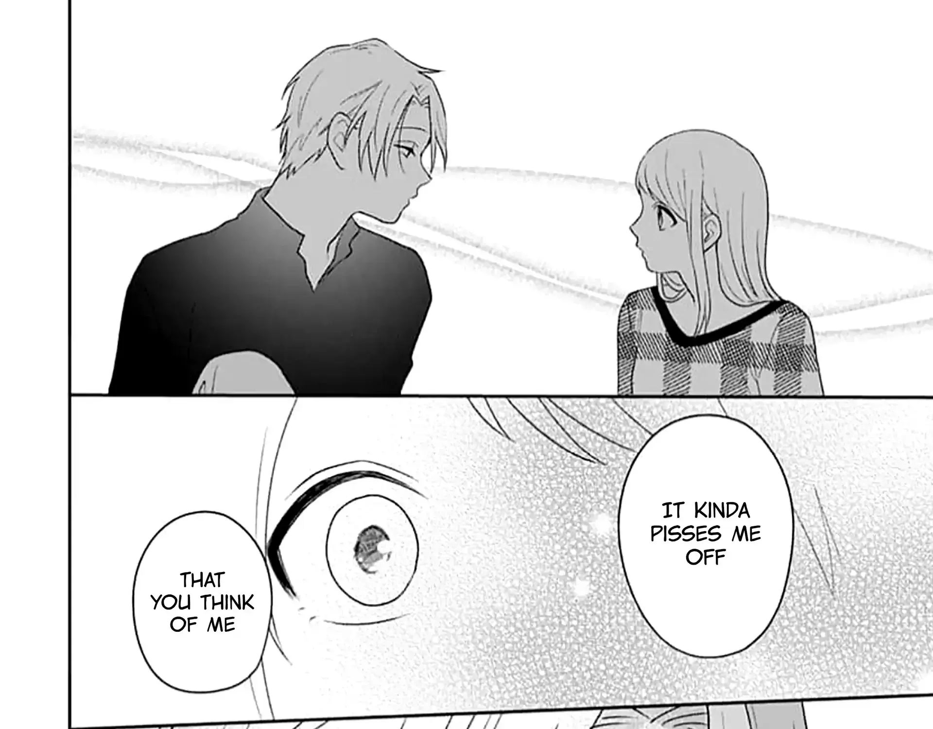 Houtai Gokko - Chapter 23 - Page 71