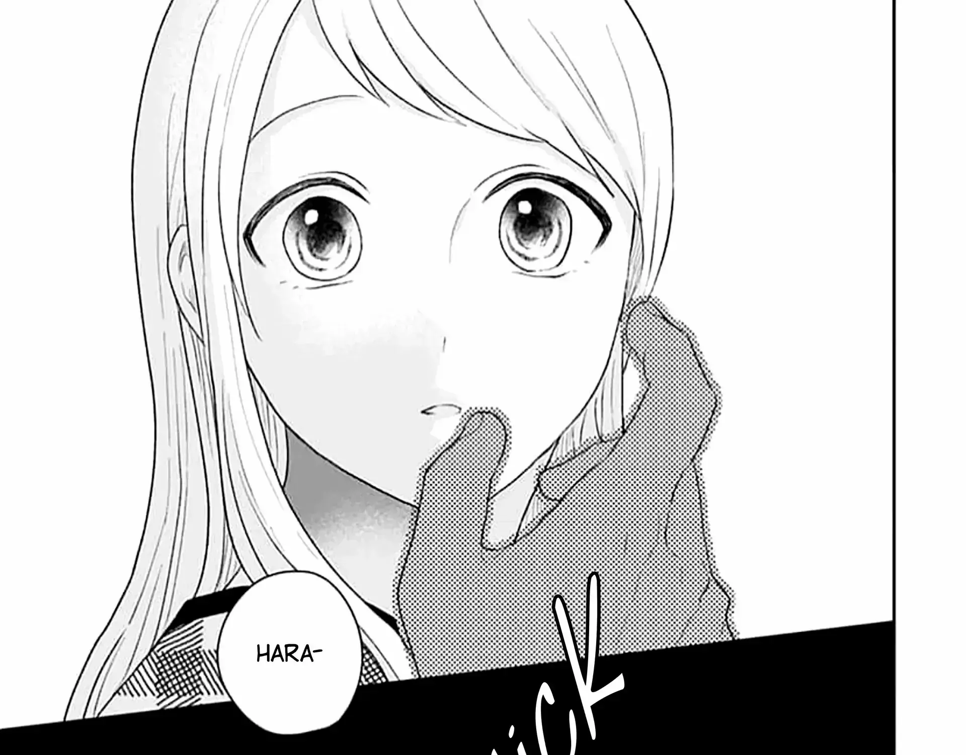 Houtai Gokko - Chapter 23 - Page 73