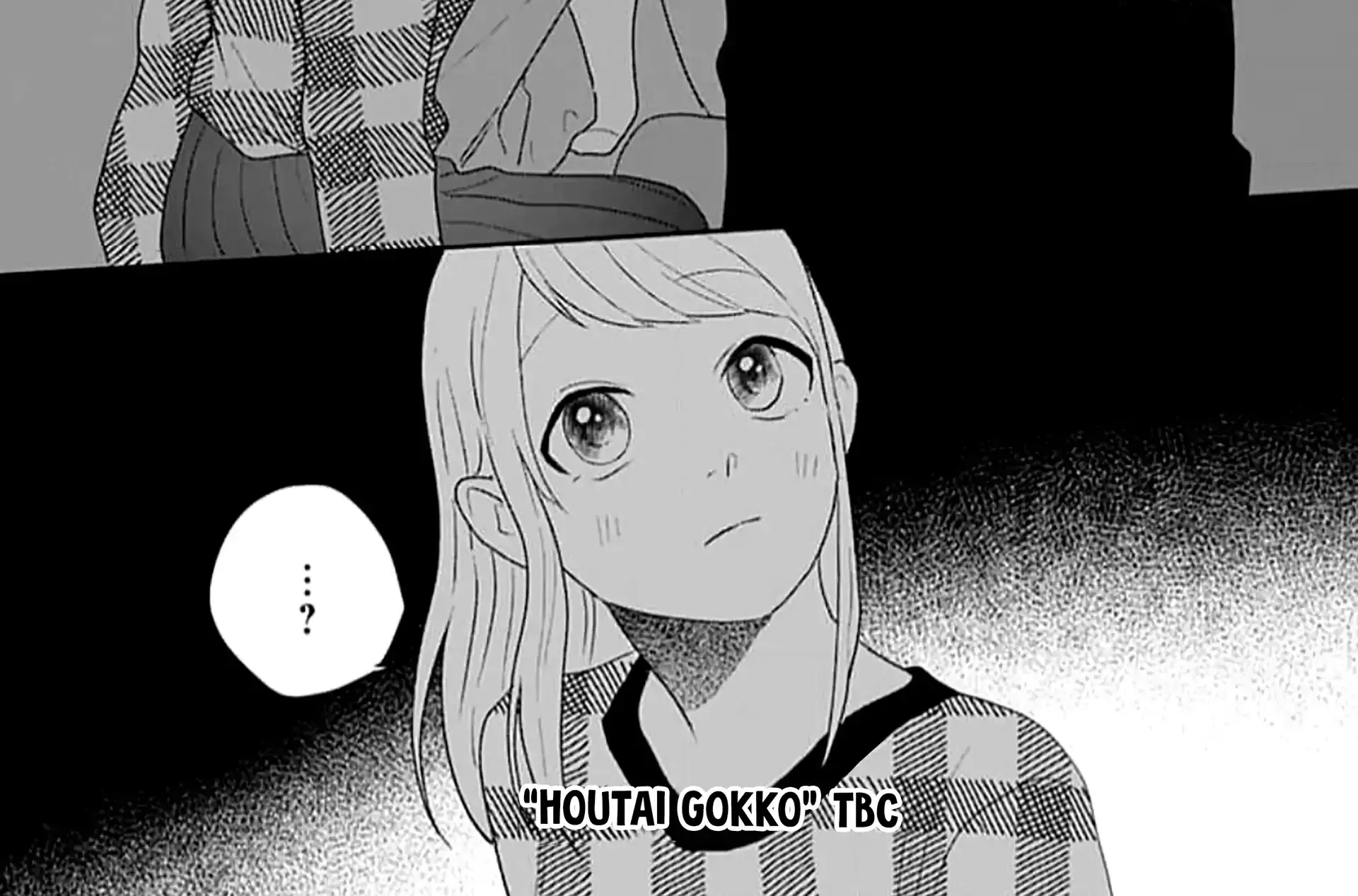 Houtai Gokko - Chapter 23 - Page 80