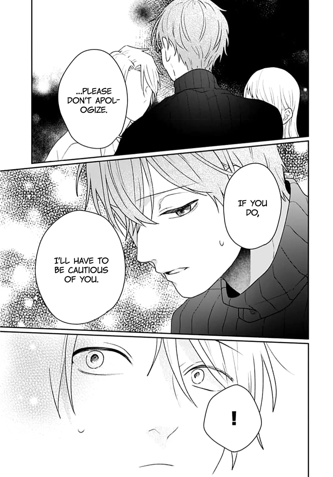 Houtai Gokko - Chapter 24 - Page 4