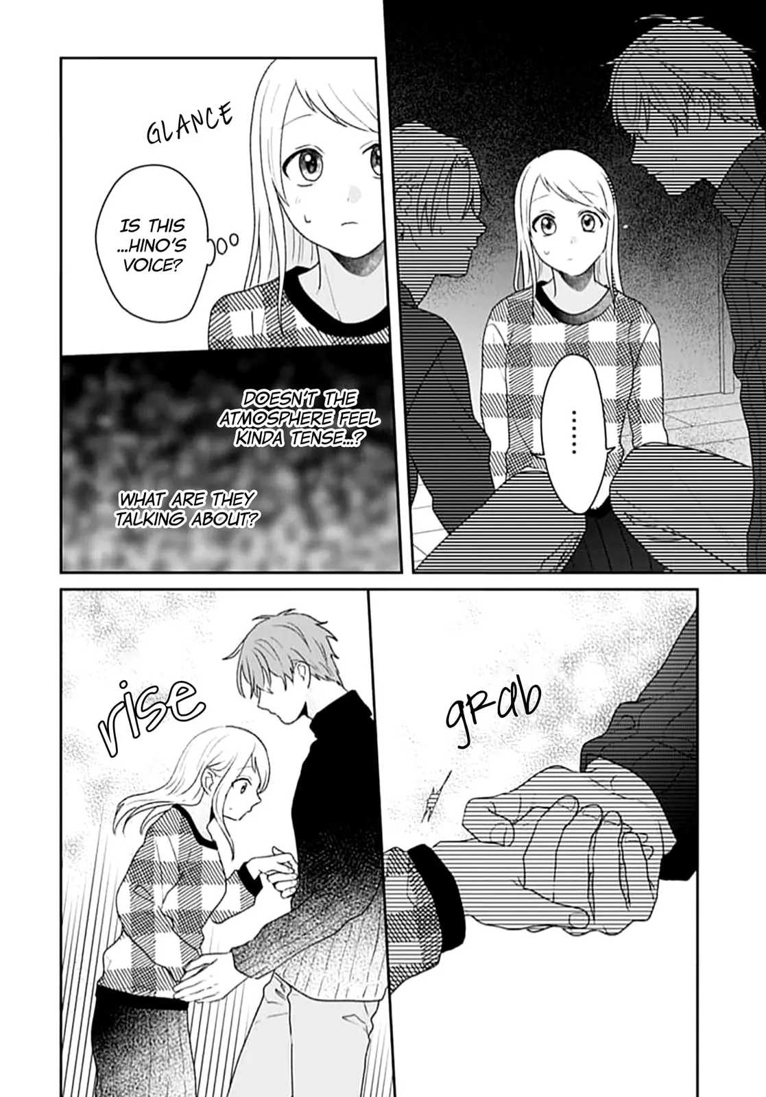 Houtai Gokko - Chapter 24 - Page 5
