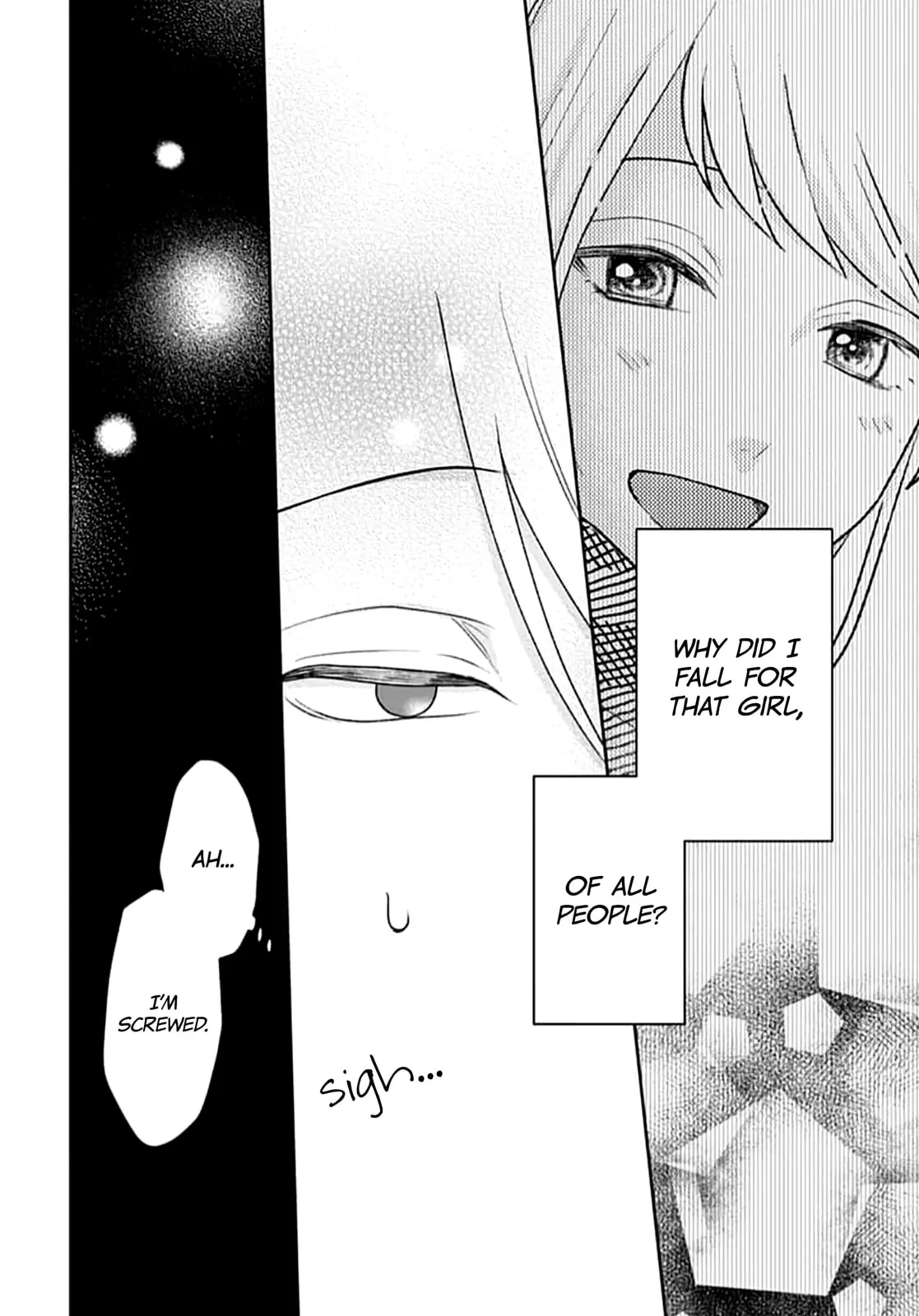 Houtai Gokko - Chapter 24 - Page 9
