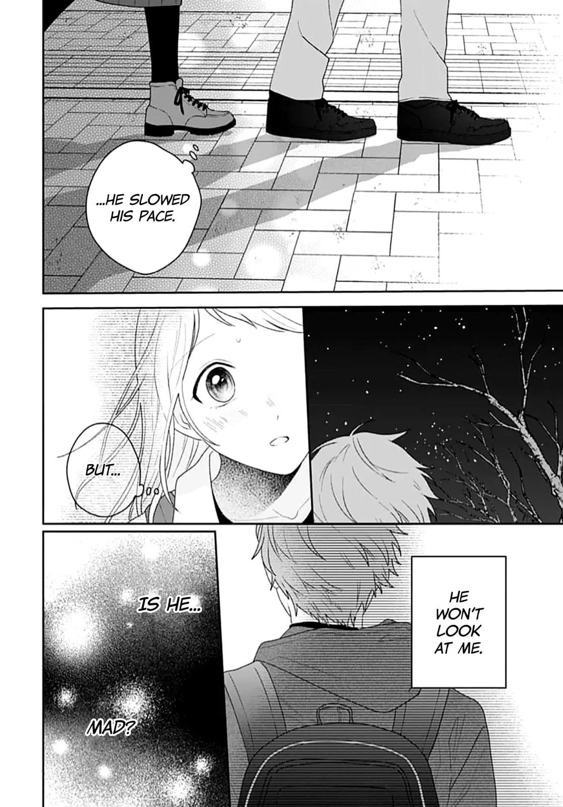 Houtai Gokko - Chapter 24 - Page 11