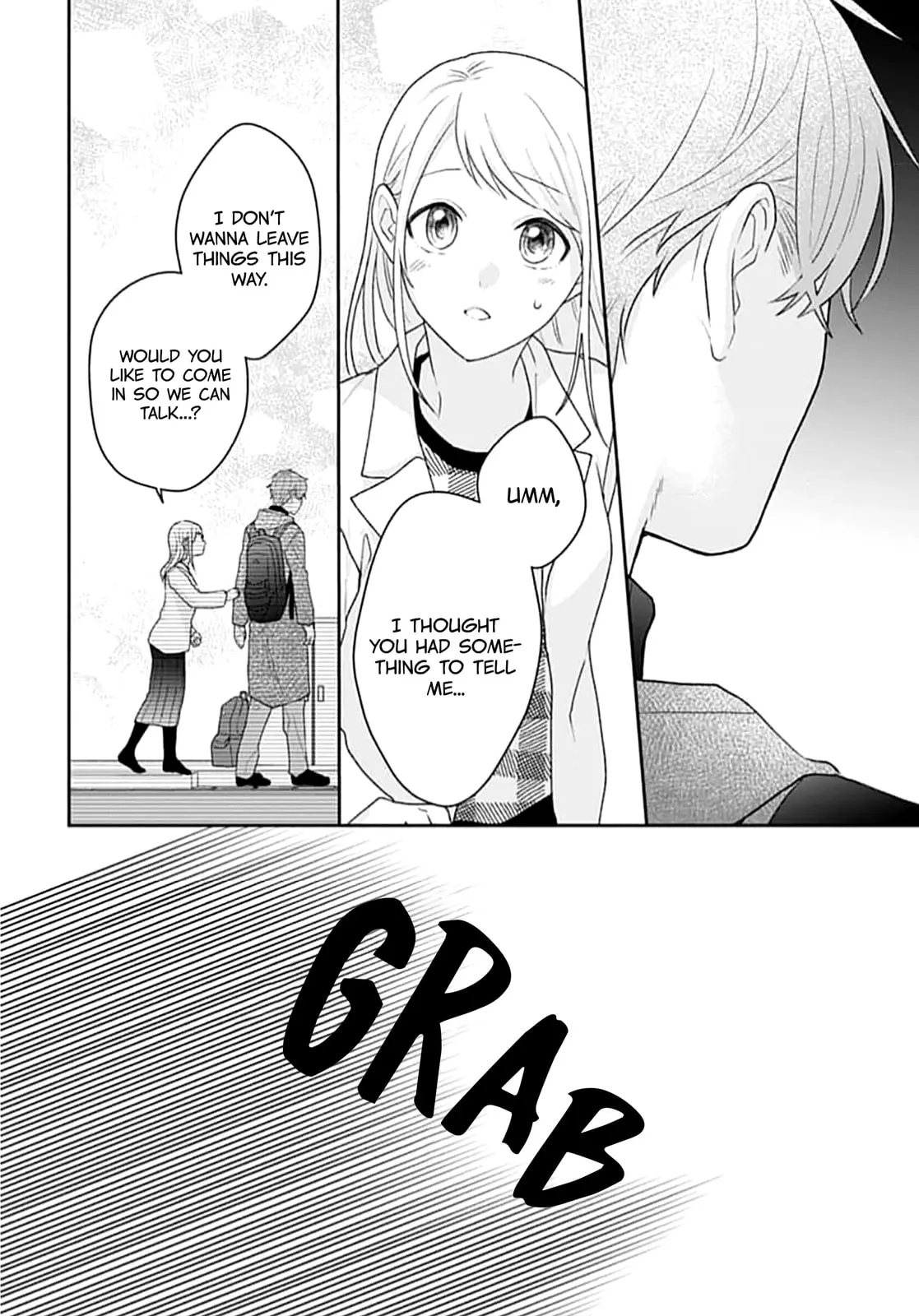 Houtai Gokko - Chapter 24 - Page 13