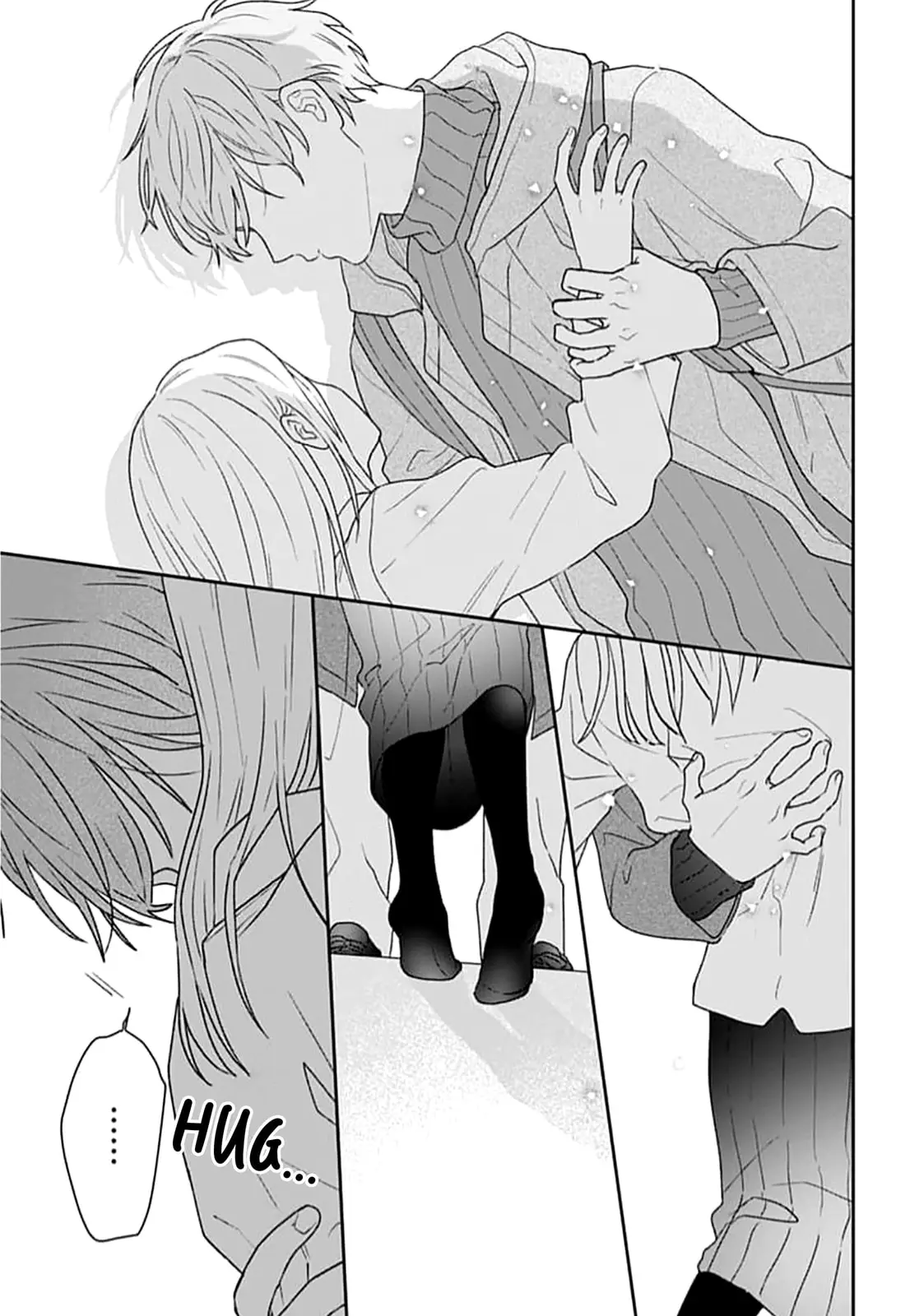 Houtai Gokko - Chapter 24 - Page 14