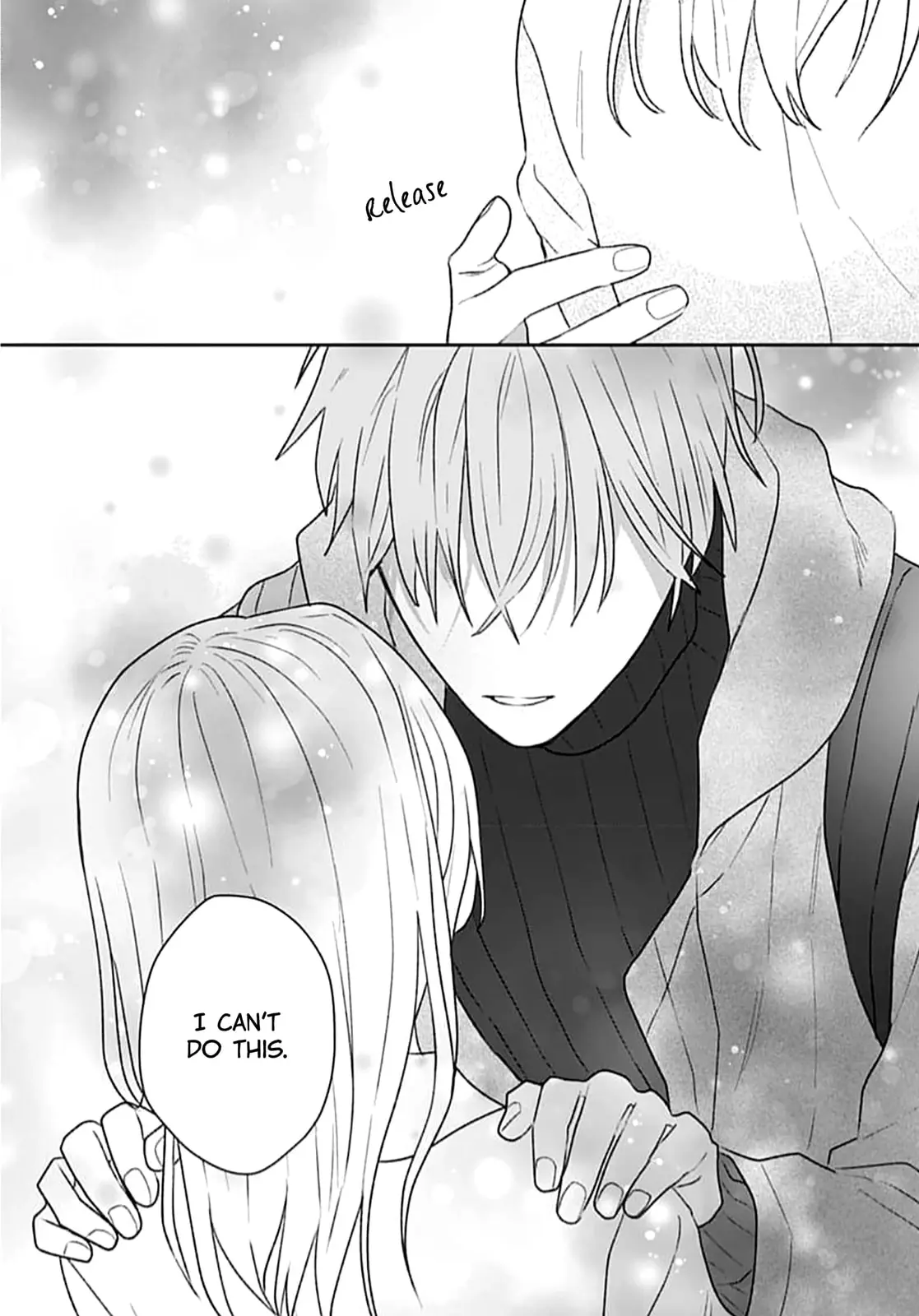 Houtai Gokko - Chapter 24 - Page 15