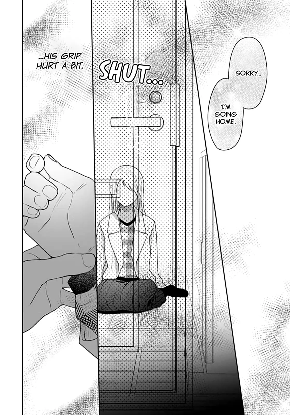 Houtai Gokko - Chapter 24 - Page 17