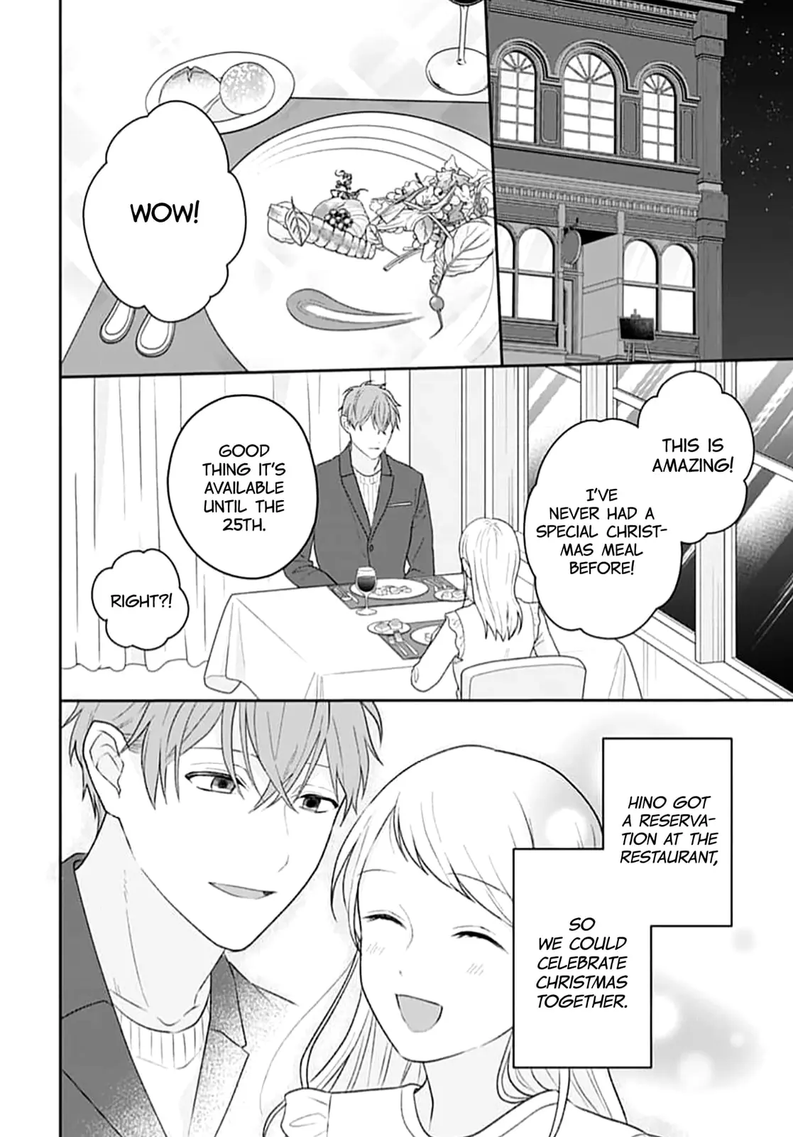 Houtai Gokko - Chapter 24 - Page 19