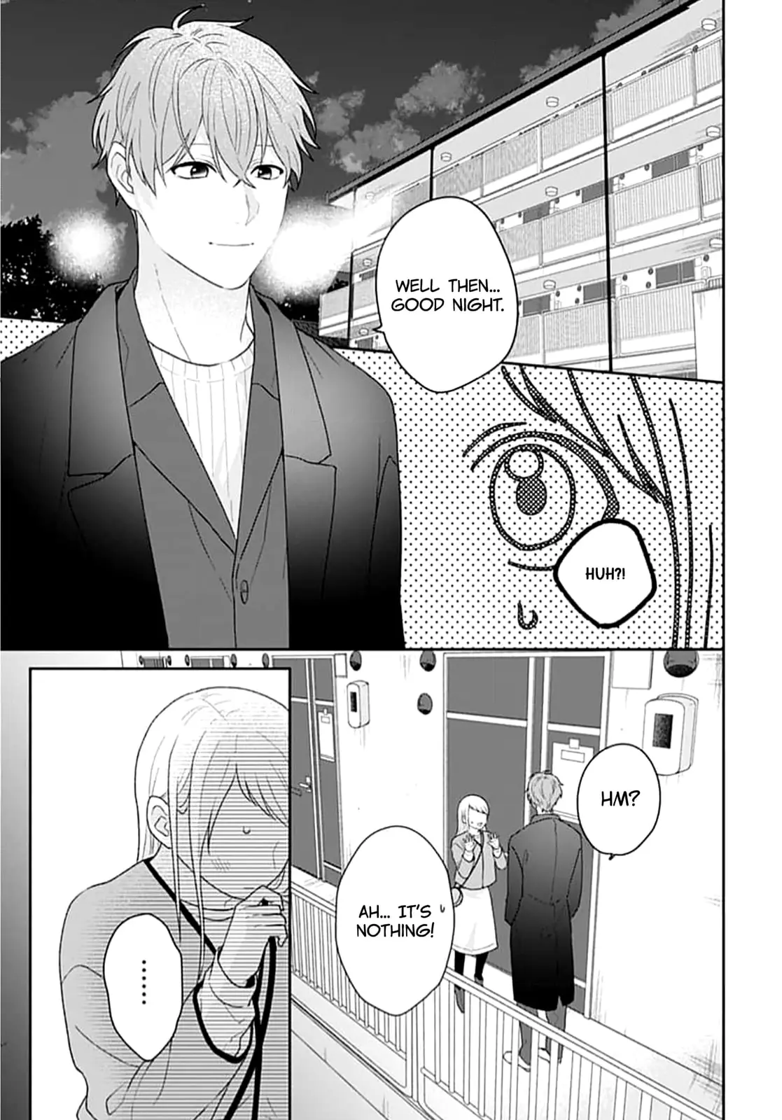 Houtai Gokko - Chapter 24 - Page 22