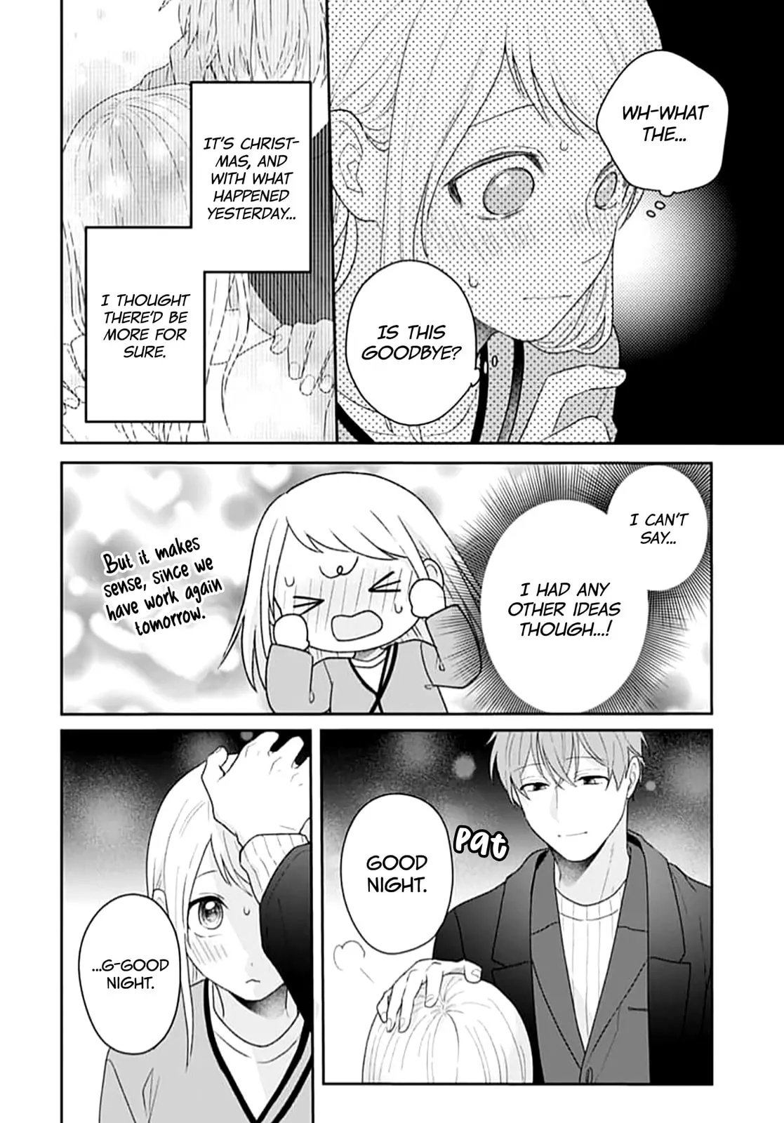 Houtai Gokko - Chapter 24 - Page 23