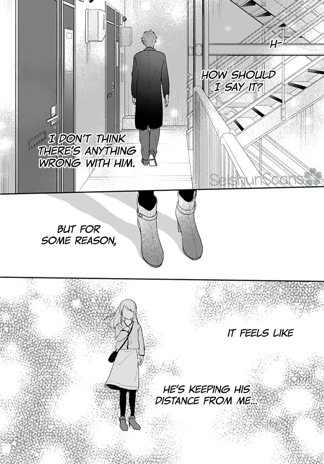 Houtai Gokko - Chapter 24 - Page 24