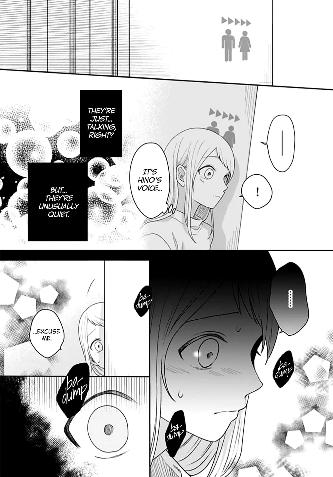 Houtai Gokko - Chapter 24 - Page 38