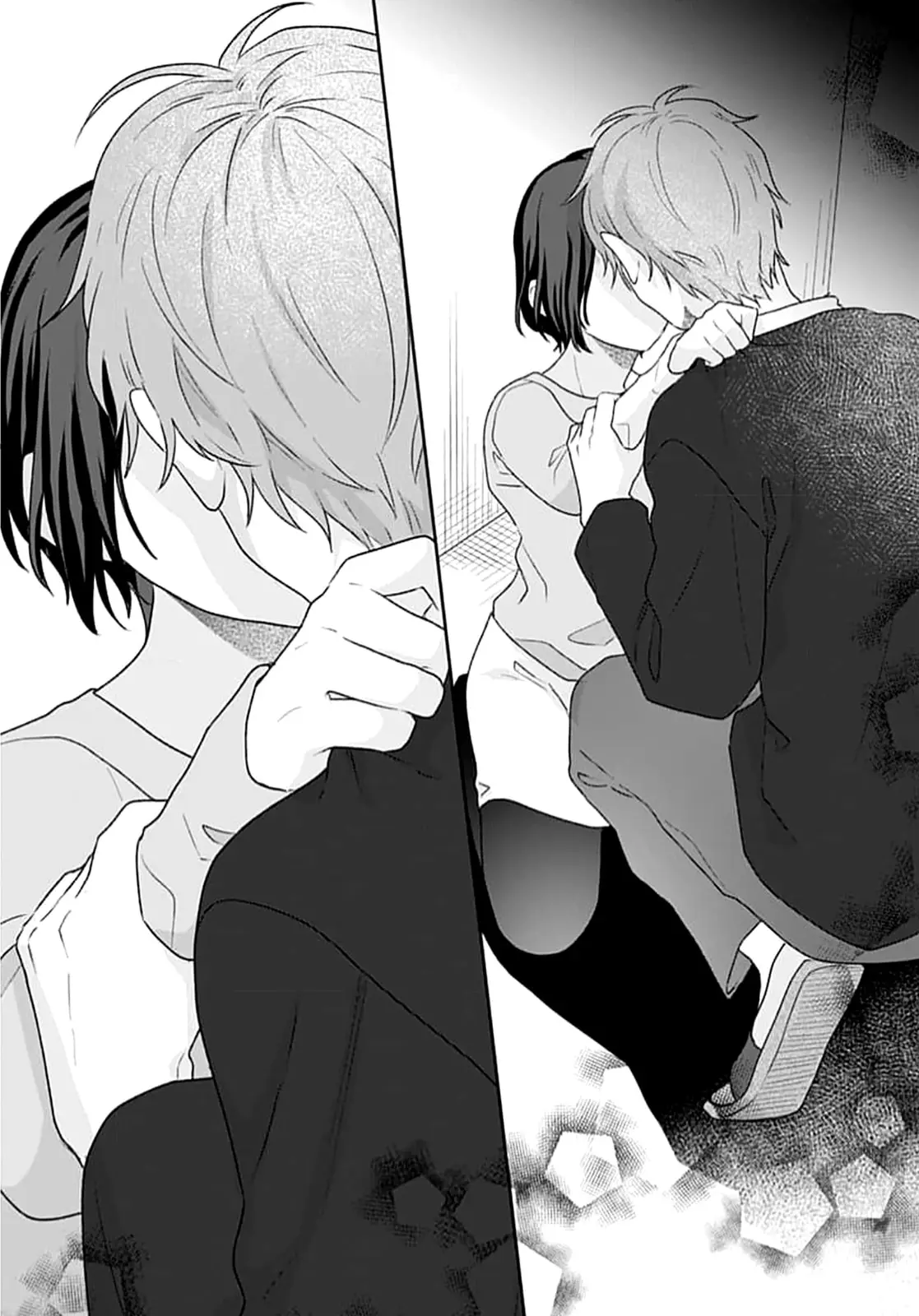 Houtai Gokko - Chapter 24 - Page 39