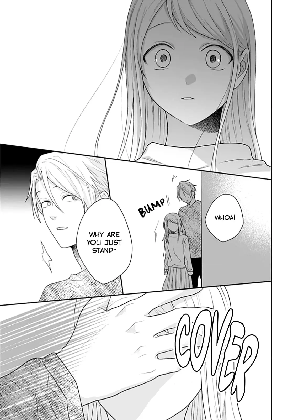 Houtai Gokko - Chapter 24 - Page 40