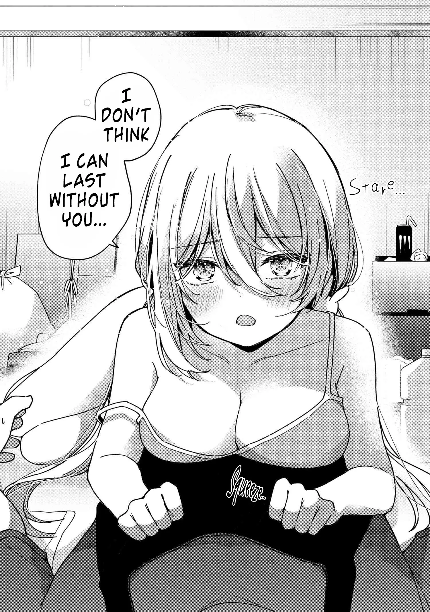 Momogusa-san is So Lazy!! - Chapter 1 - Page 15