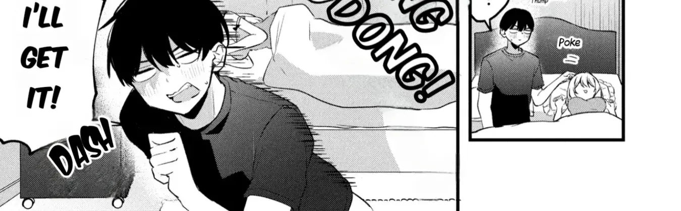 Momogusa-san is So Lazy!! - Chapter 15 - Page 2