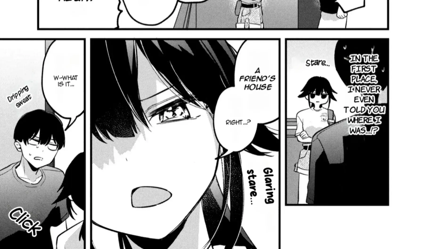 Momogusa-san is So Lazy!! - Chapter 15 - Page 6