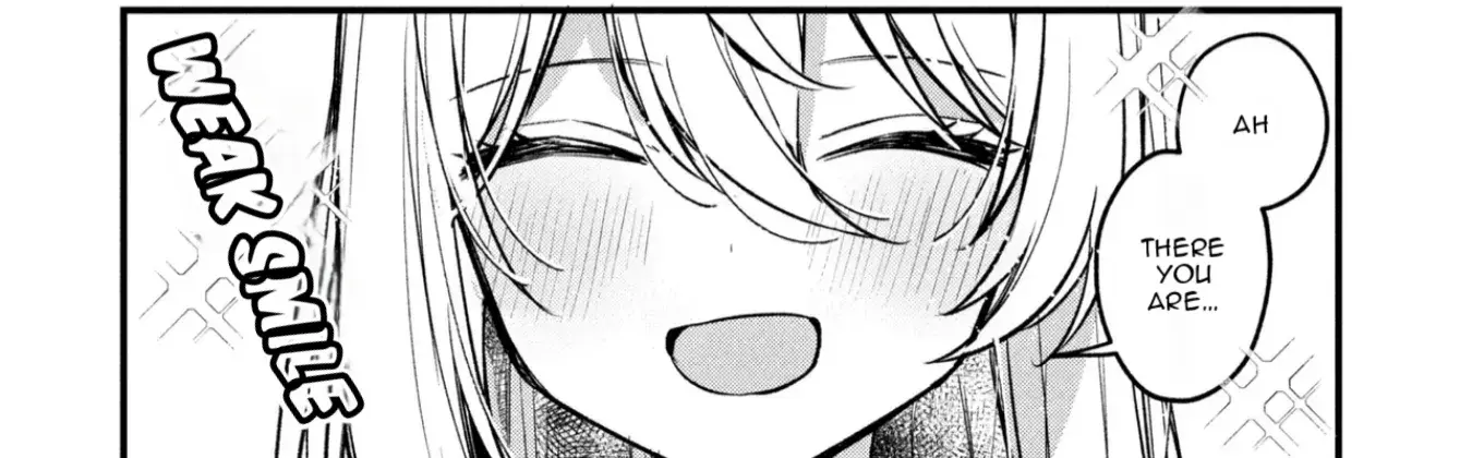 Momogusa-san is So Lazy!! - Chapter 15 - Page 8