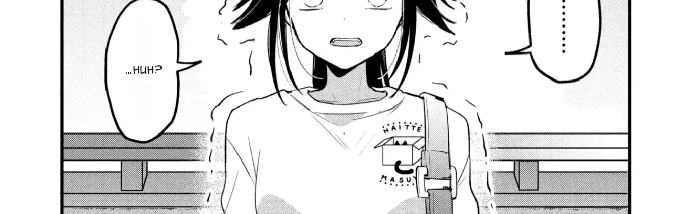 Momogusa-san is So Lazy!! - Chapter 15 - Page 10