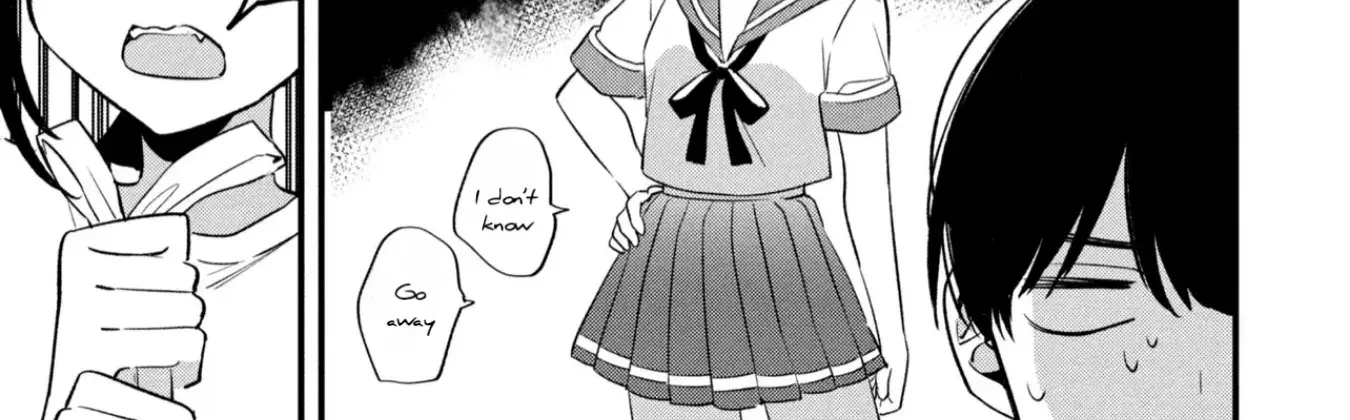 Momogusa-san is So Lazy!! - Chapter 15 - Page 14