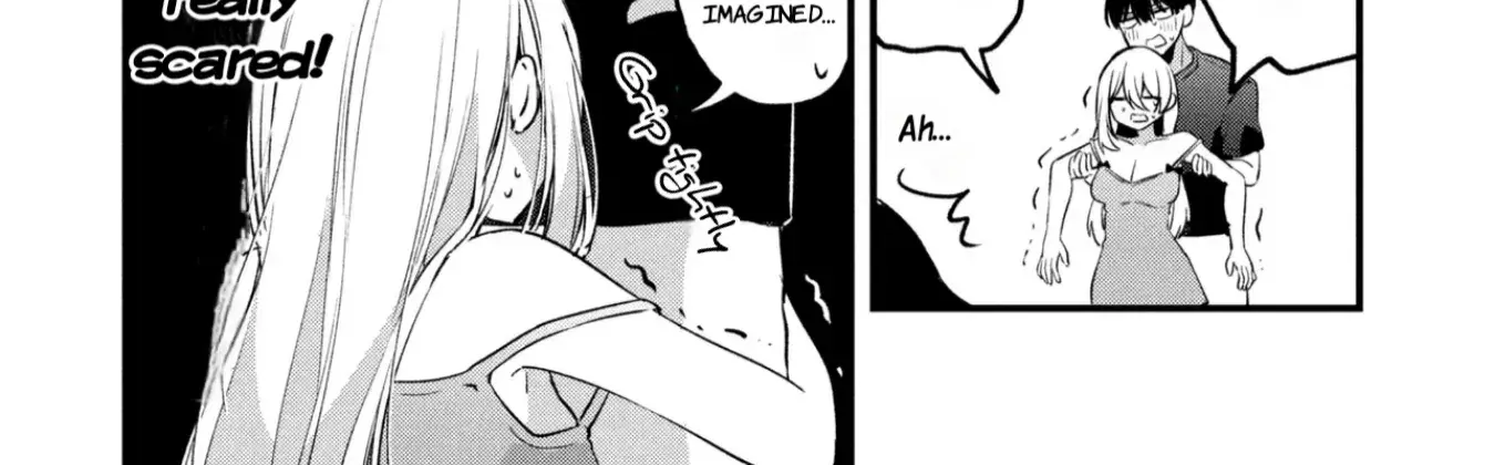 Momogusa-san is So Lazy!! - Chapter 15 - Page 16