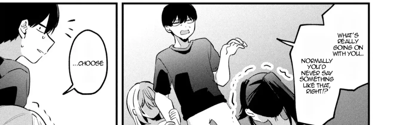 Momogusa-san is So Lazy!! - Chapter 15 - Page 18