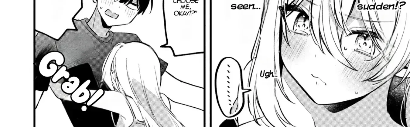 Momogusa-san is So Lazy!! - Chapter 15 - Page 20